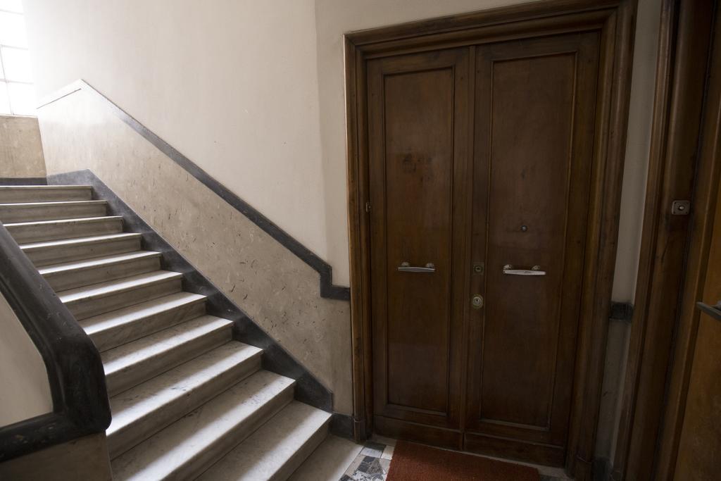 Giubiliana Maison d'hôtes