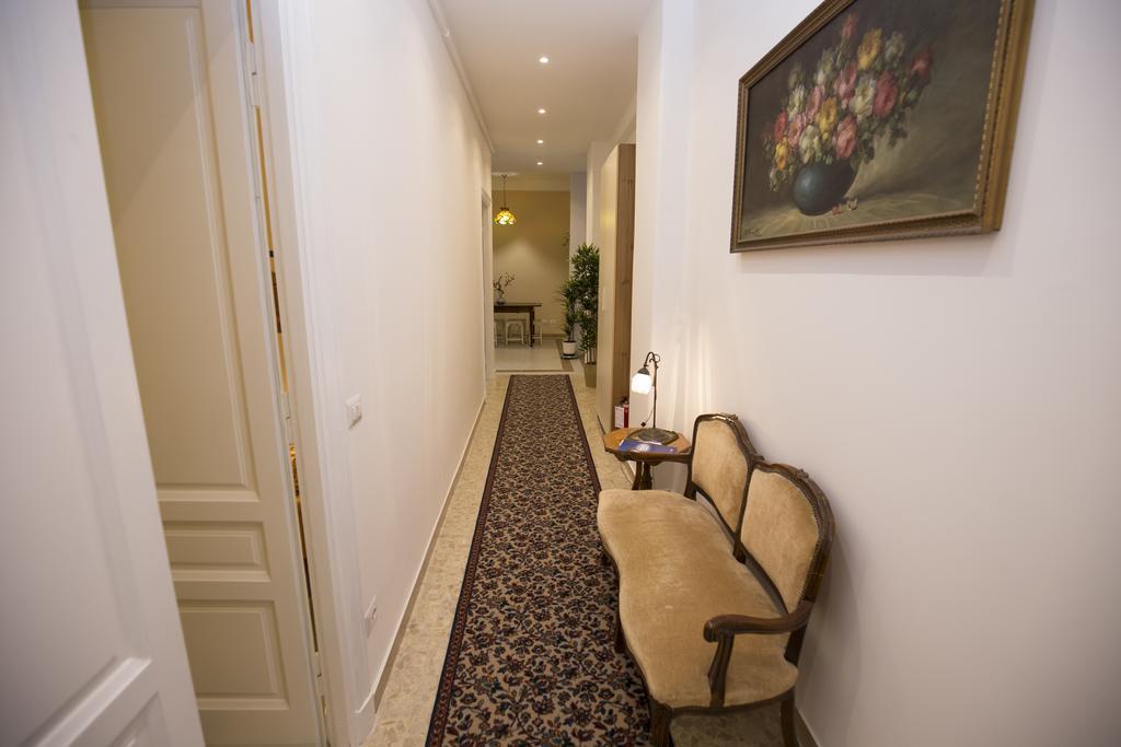 Maison d'hôtes Giubiliana Rome