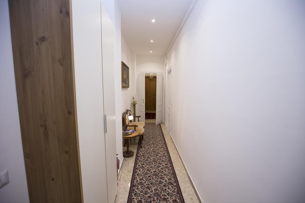 Maison d'hôtes Giubiliana