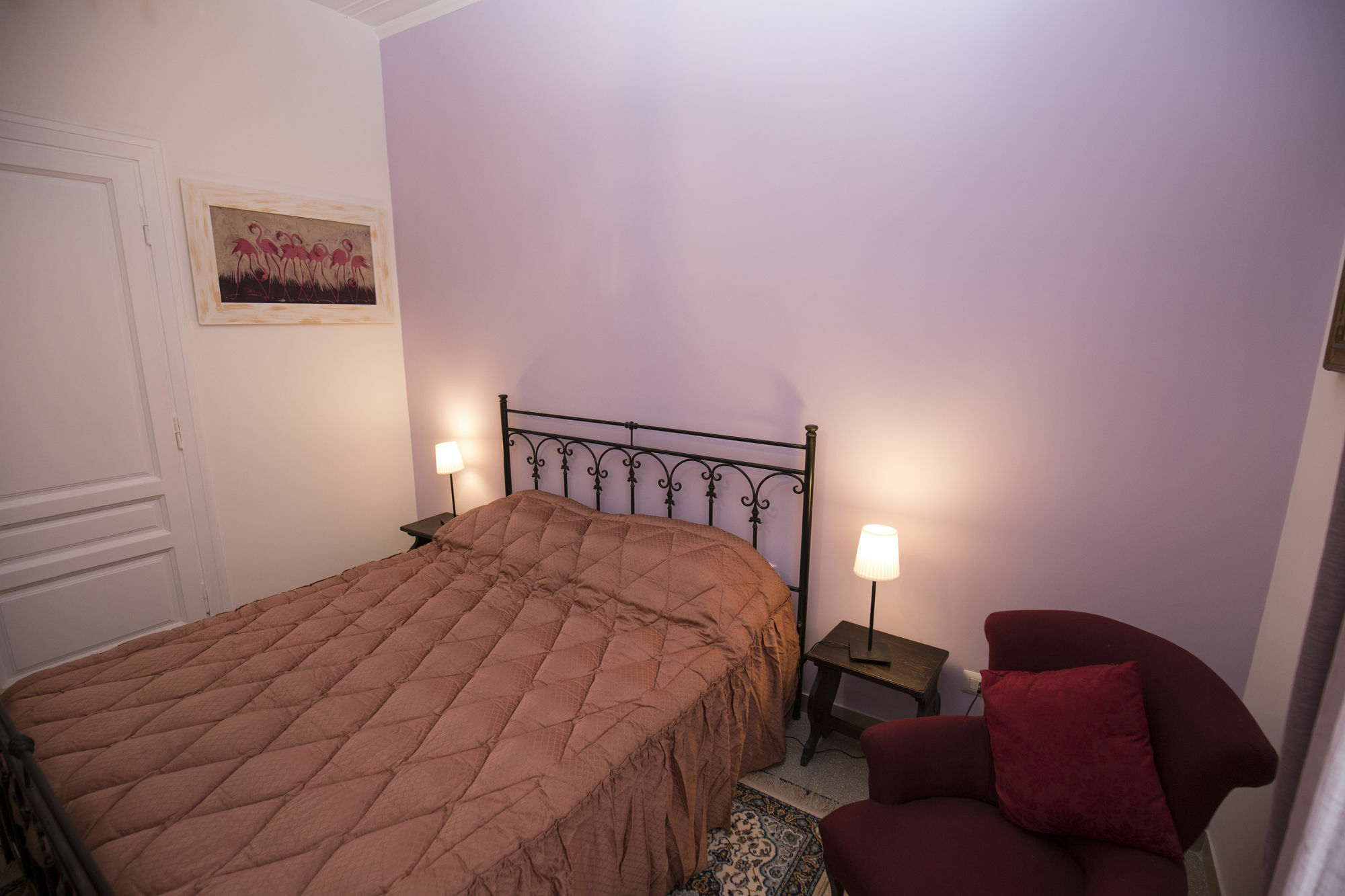 Giubiliana Maison d'hôtes 3*