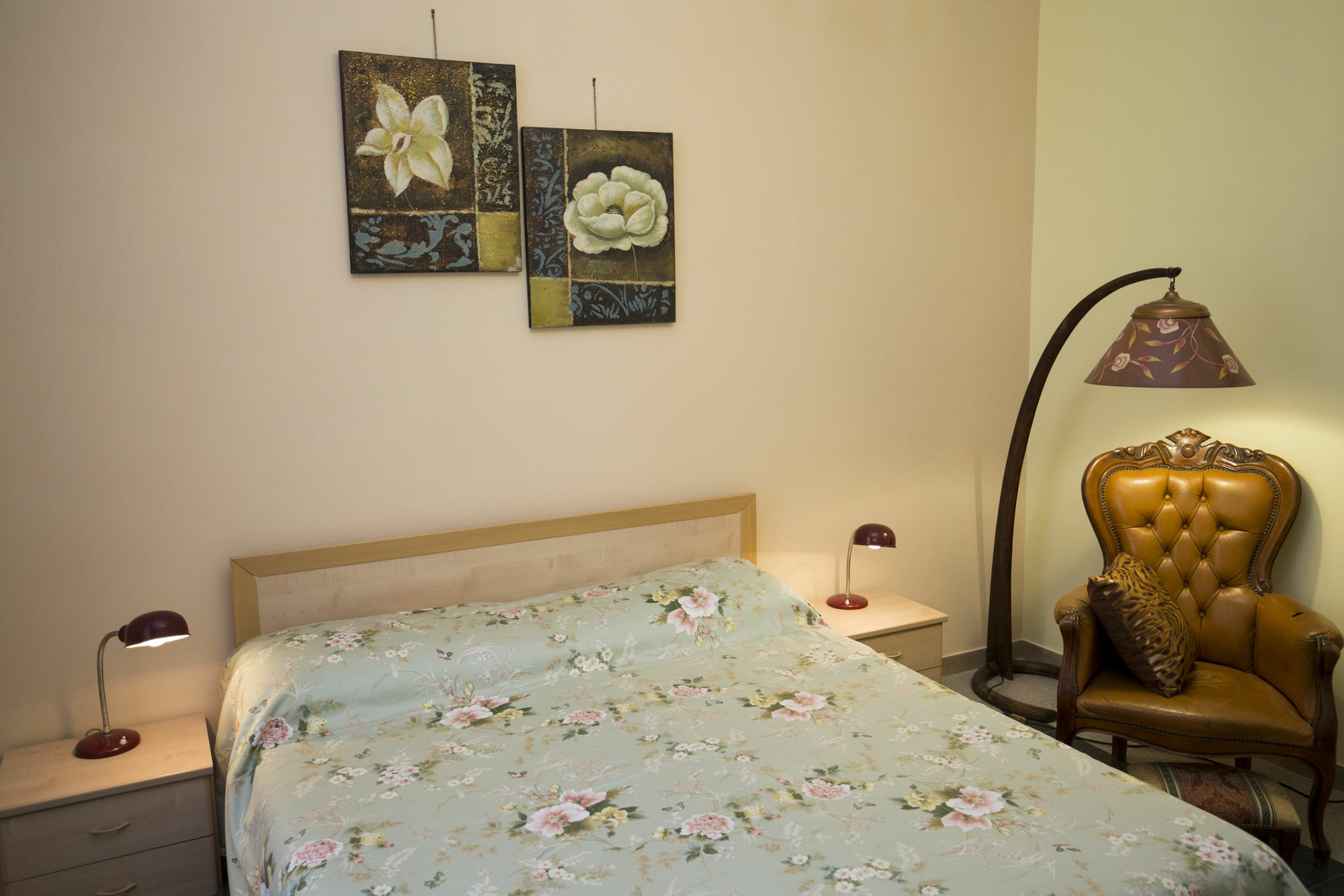 Maison d'hôtes Giubiliana Rome