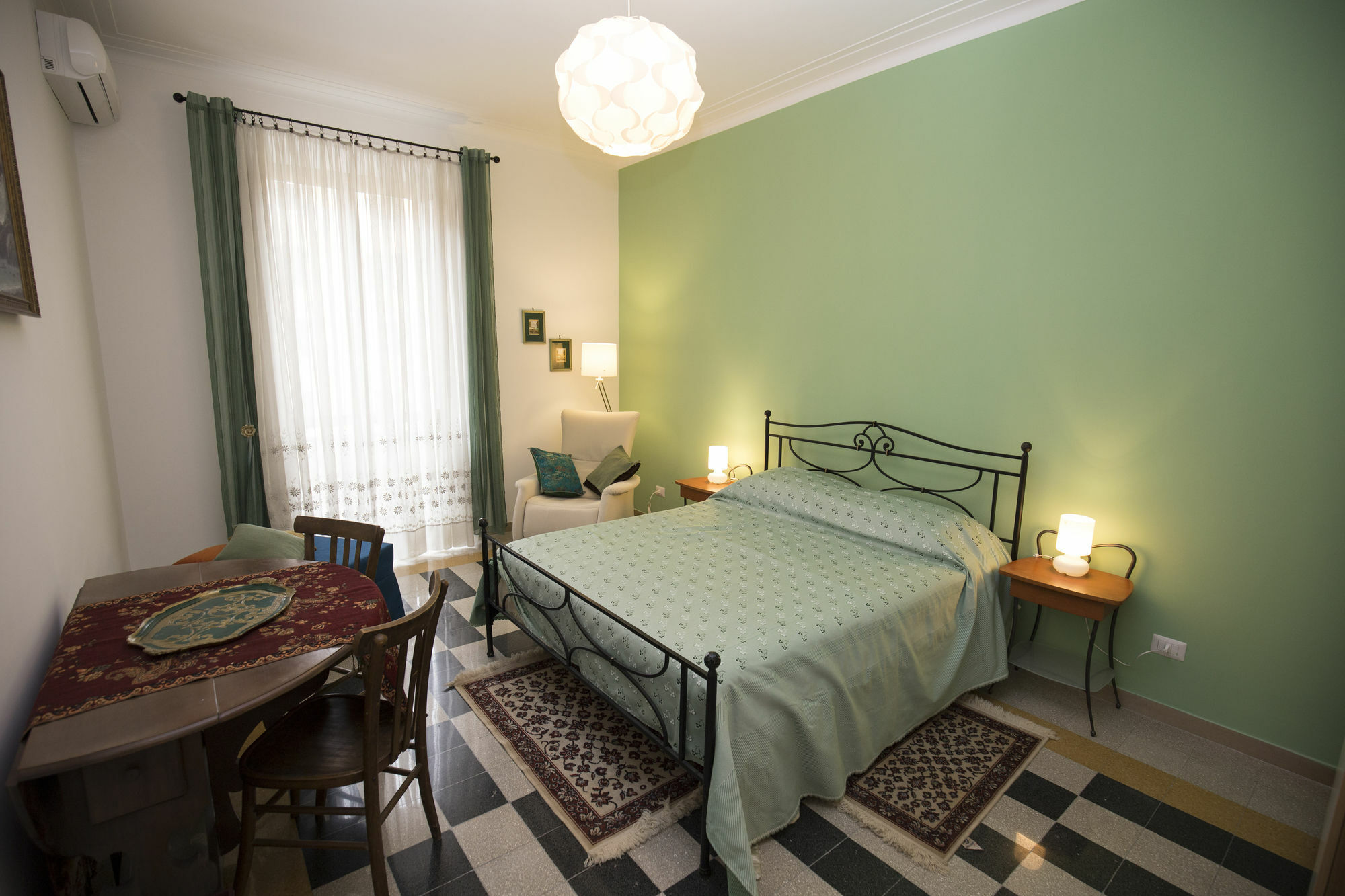 Maison d'hôtes Giubiliana