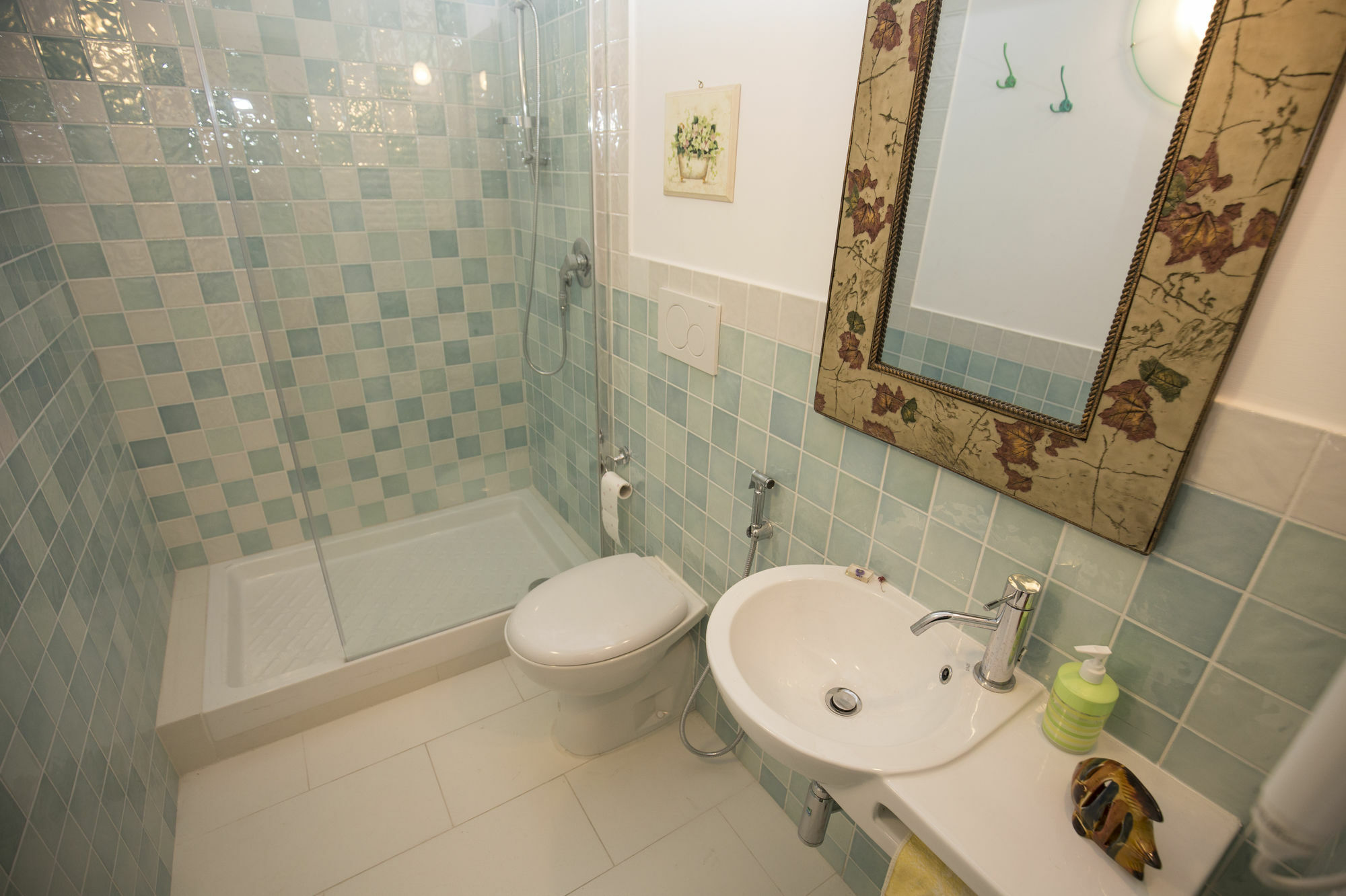 Maison d'hôtes Giubiliana 3*